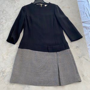 Kate Spade wool dress